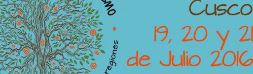 Curso Macroregional Sur Alternativas al Extractivismo. Construyendo el buen vivir desde las regiones