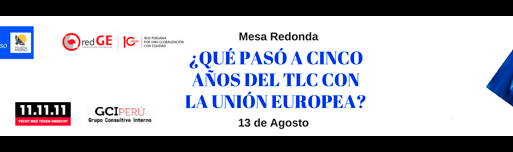 Mesa redonda