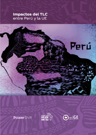 Impactos Perú